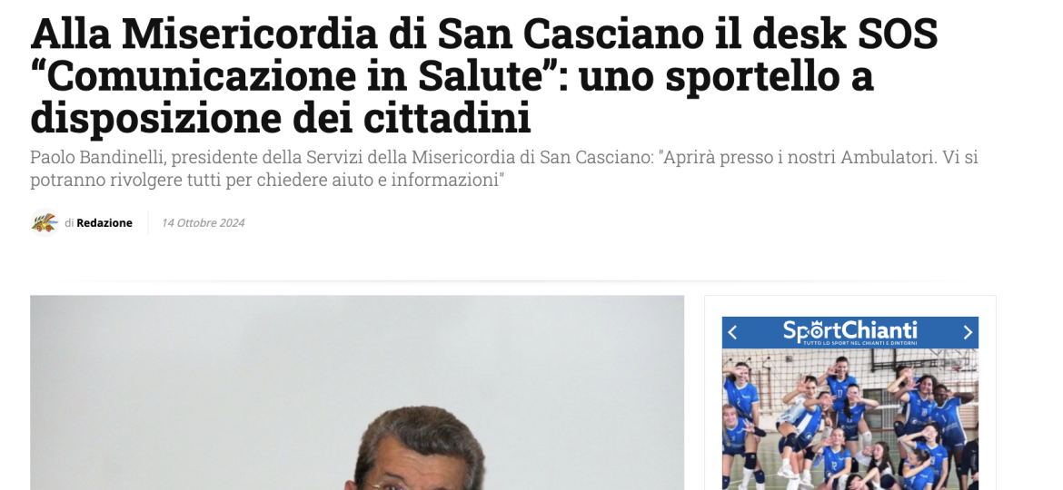 Il gazzettino