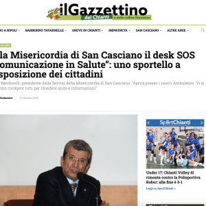 Il gazzettino