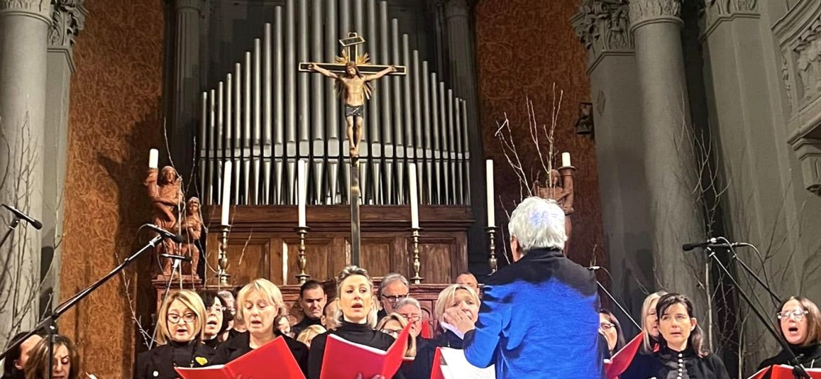 concerto per la Festa della Toscana