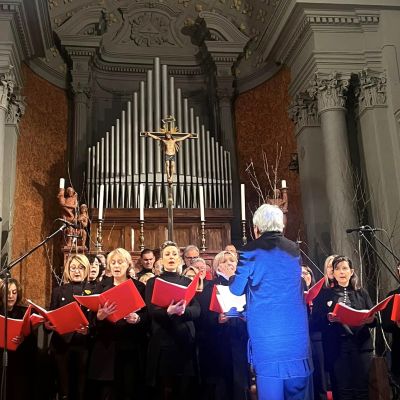 concerto per la Festa della Toscana